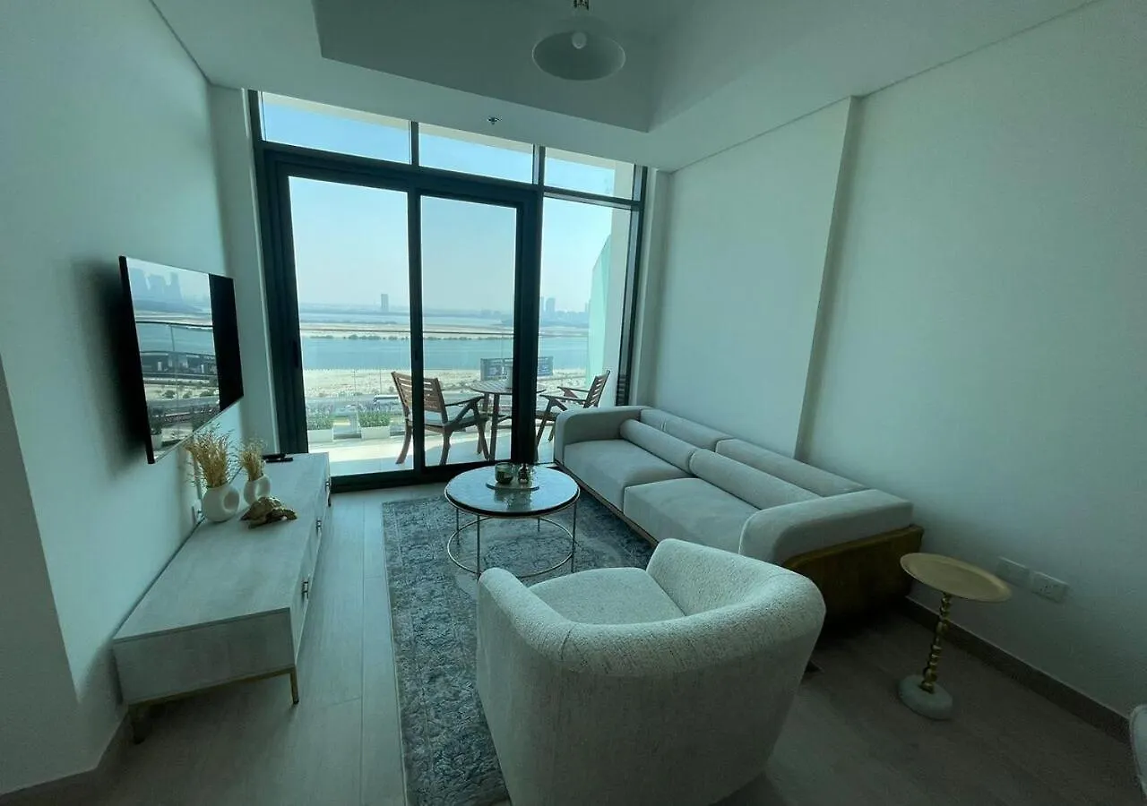 Greek Views 1 Bedroom Azizi With Terrace Dubai 0*,  United Arab Emirates